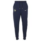 FIFA ワールドカップ カタール2022 フランス代表ナショナルチーム サッカー オフィシャルグッズ NIKE メンズ テックフリースロングパンツ