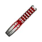 【ブラックフライデーセール】ダーツ バレル ターゲット パイロ G10 MAX 19g タングステン95% 星野光正選手(PYRO GEN10 MAX)