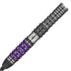 【ブラックフライデーセール】ダーツ バレル ターゲット シリウス G4 ハード 22g タングステン90% 林雄太選手(SIRIUS steel)