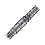 ダーツ バレル サングリアル ウィステリア 17.5g タングステン90% 江口梨世美(Wisteria)