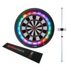ダーツ ボード GRAN DARTS グランダーツ グランボード3s ブルータイプ