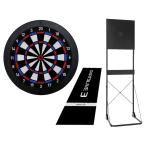 ダーツボード ダーツライブ DARTSLIVE Home ブラック 単品 dlb0003
