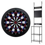 ダーツボード ダーツライブ DARTSLIVE Home ブラック 単品 dlb0003