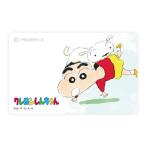 ダーツカード PHOENIX 【フェニックス】 フェニカ クレヨンしんちゃん ダーツカード しんのすけ＆シロ(PHOENicA DARTS CARD)