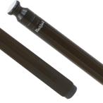  бильярд кий KeithAndy [ Keith Anne ti] Jump кий Black Jack черное дерево * чёрный (Jump Cue BlackJack Ebony&amp;Black) | радиальный булавка 