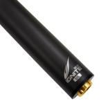  бильярд вал mezuig Night 12.2mm Uni блокировка для карбоновый вал 