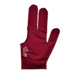 [ Black Fly te- распродажа ] бильярд перчатка IBS вино 