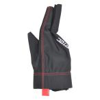  бильярд перчатка CUETEC[ кий Tec ] Axis перчатка левый выгода . для L (AXIS Glove)