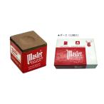 [ Black Fly te- распродажа ] бильярд воздушная заслонка тормозные колодки Brown 12 шт 