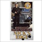 [ Black Fly te- распродажа ] бильярд товары для техобслуживания NICK'S EDGE