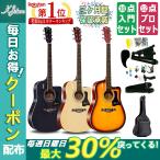 アコースティックギター初心者セット KJ楽器 入門 ギター 10/12点セット 38