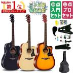 アコースティックギター KJ楽器 入門 ギター 初心者 10/12点セット 38