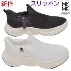 靴 大学准教授監修 簡単脱着 MK MI