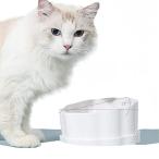 CATISM 猫食器 犬食器 ペット皿 ペット食器 給餌器 猫 ペット食器台 猫食器スタンド ペット用食器 三つ調節可能モデル ペット ボウ