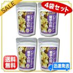 イヌリンのちから 菊芋の粒 180粒 4個セット きくいも 国産 Eveway エヴァウェイ