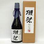 獺祭 磨き二割三分 純米大吟醸720ml【DXカートン入】【蔵元直仕入】