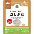 ショッピング金芽米 【20食入】にんべん×金芽米 だしがゆ　まぐろ