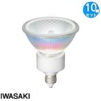 「送料無料」[10個セット]岩崎 JDR110V