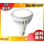 LED電球、LED蛍光灯