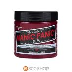 MANIC PANIC マニックパニック ヴァンパイアレッド Vampire Red マニパニ コスプレ メール便送料無料 代引不可