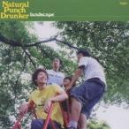 Natural Punch Drunker／landscape 【CD】