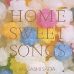  Sada Masashi |. гора .HOME SWEET SONGS [CD]