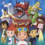 �L�V�F�I�^�f�W�����e�C�}�[�Y �`���҂����̐킢 �I���W�i�� �T�E���h�g���b�N �yCD�z