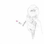 polly／青、時々、goodbye 【CD】