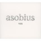 asobius／YES 【CD】