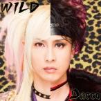 Dacco／WILD 【CD】