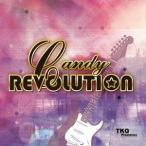 (V.A.)／Candy Revolutionコンピレーションアルバム 【CD】