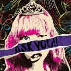 ELIZABETH.EIGHT／ASK YOU！！ 【CD】