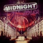 mitsu／MIDNIGHT LOVER／Live Your Life 【CD】