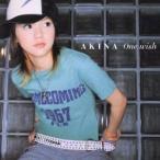 AKINA／One wish 【CD】