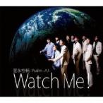 冨永裕輔＋Psalm＋AJI／Watch Me！ 【CD】