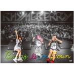 ライムベリー／B.I.O.D. LIVE IN WWW X 【DVD】