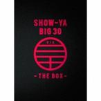 Yahoo! Yahoo!ショッピング(ヤフー ショッピング)SHOW-YA／SHOW-YA BIG 30-THE BOX- 【CD+DVD】