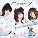 spoon／Silverlight 【CD】