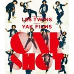 LES TWINS × YAK FILMS ONE SHOT 【Blu-ray】