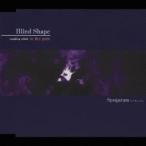 SPEQURAM／Blind Shape 【CD】