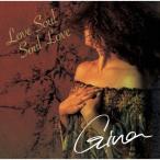 Gina／Love Soul Soul Love 【CD】