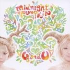 midnightPumpkin／Us and U 【CD】