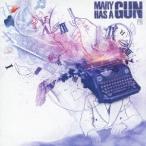 Mary Has A Gun／PM 【CD】