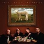 Your Favorite Trainwreck／Your Favorite Trainwreck 【CD】