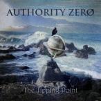 オーソリティ・ゼロ／The Tipping Point 【CD】