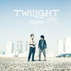 UQiYO／TWiLiGHT 【CD】