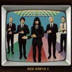 RED EARTH／RED EARTH I 【CD】