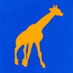 Gi Gi Giraffe／Gi Gi Giraffe 【CD】