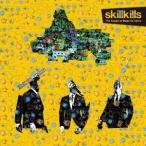 skillkills／The Shape of Dope to Come 【CD】