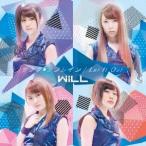 WiLL／サクラリフレイン／Let It Out《初回盤B》 (初回限定) 【CD+DVD】